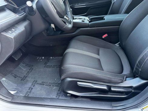 Used 2020 Honda Civic LX image 13