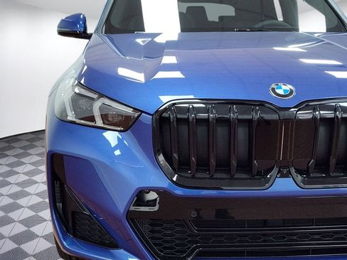 New 2026 BMW X1 xDrive28i w/ Technology Package image 11
