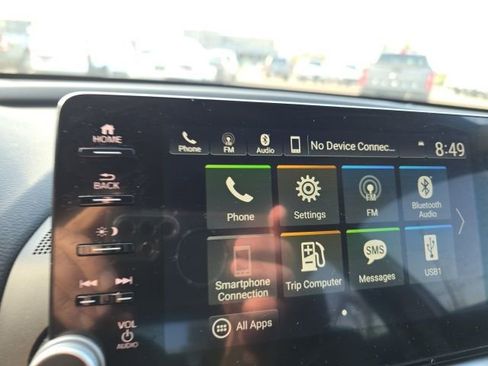 Used 2022 Honda Accord Sport image 10