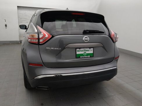 Used 2016 Nissan Murano S FWD image 6