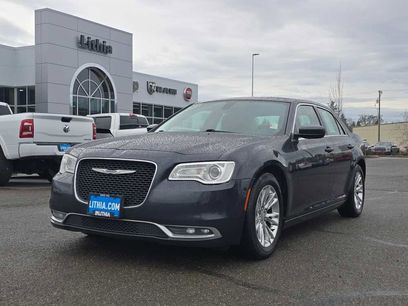 Used 2019 Chrysler 300 Touring w/ Driver Convenience Group