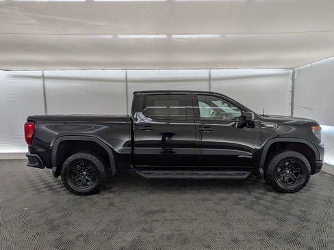 Used 2023 GMC Sierra 1500 AT4 w/ AT4 Premium Package image 7