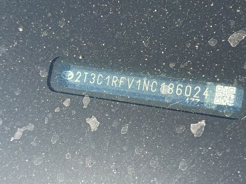 Used 2022 Toyota RAV4 XLE Premium FWD image 23