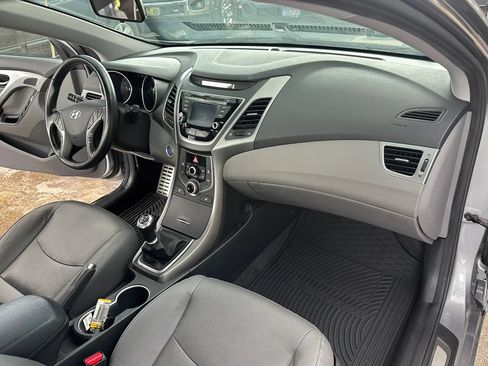 Used 2014 Hyundai Elantra Sport FWD image 23