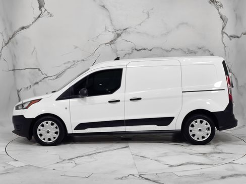 Used 2022 Ford Transit Connect XL FWD image 8