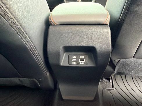 Certified 2025 Subaru Crosstrek 2.5i Limited w/ Crosstrek Mirror Package AWD/4WD image 20