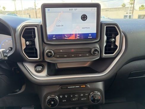 Used 2024 Ford Bronco Sport Big Bend image 10