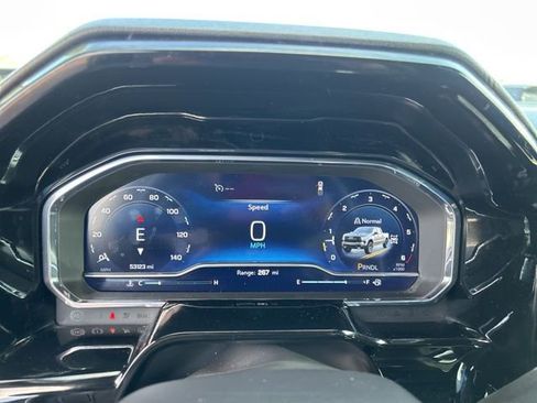 Used 2024 Chevrolet Silverado 1500 LT Trail Boss image 20