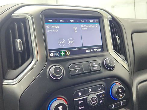 Used 2022 Chevrolet Silverado 1500 LT image 34