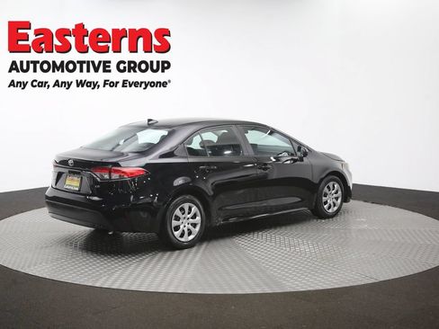 Used 2024 Toyota Corolla LE FWD image 40