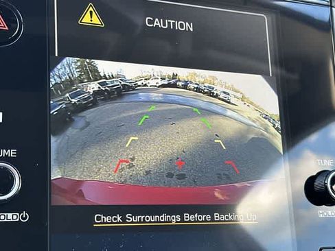 New 2026 Subaru Impreza 2.0i Sport image 13