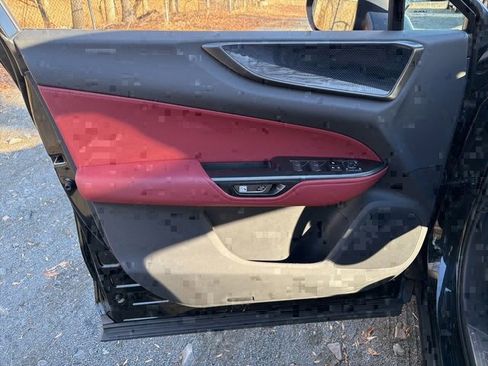 Used 2023 Lexus NX 350h AWD w/ Towing Package (2000 Lbs) image 18