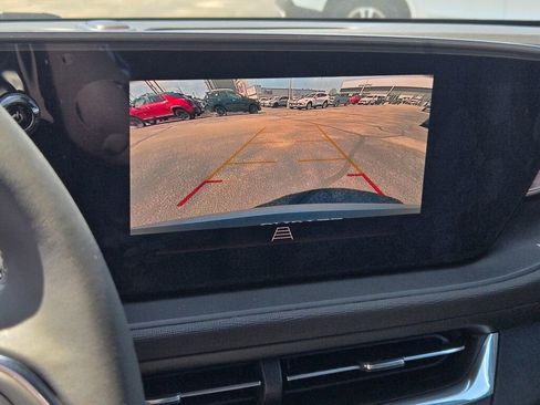 New 2026 Buick Envista Sport Touring w/ Convenience I Package FWD image 36