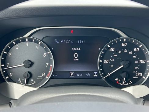 New 2026 Nissan Frontier S w/ S Utility Package AWD/4WD image 19
