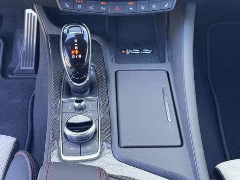 New 2026 Cadillac CT5 Sport image 27