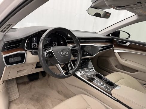 Used 2021 Audi A6 2.0T Premium AWD/4WD image 6