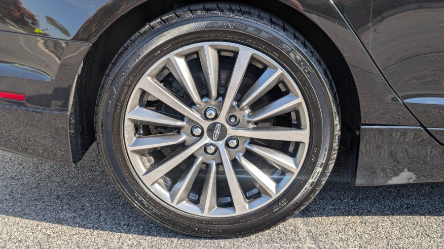 Used 2019 Lincoln MKZ Reserve AWD/4WD image 29