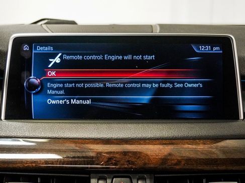 Used 2017 BMW X5 xDrive35i image 24