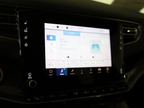 Used 2022 Jeep Wagoneer Series II image 17