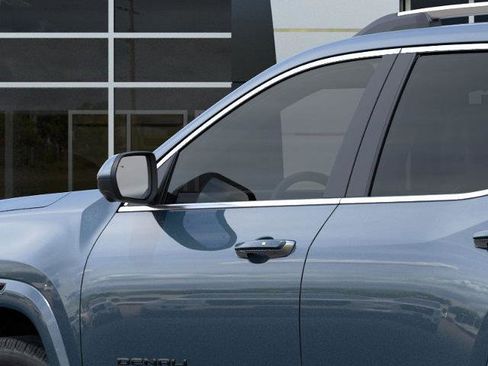 New 2026 GMC Terrain Denali w/ LPO, Black Badging Package image 57