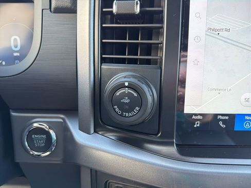 New 2026 Ford F150 XLT AWD/4WD image 34