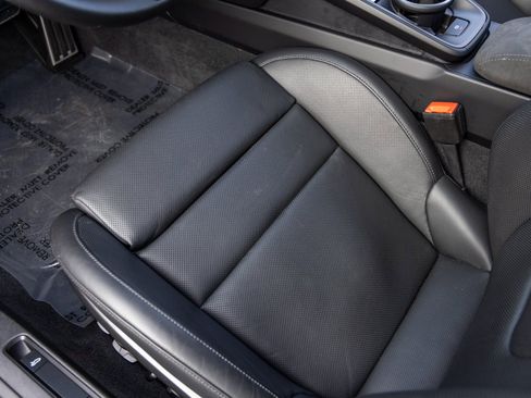 Used 2024 Porsche 911 Carrera GTS image 26