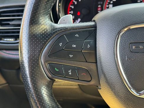 Used 2024 Dodge Durango R/T image 34