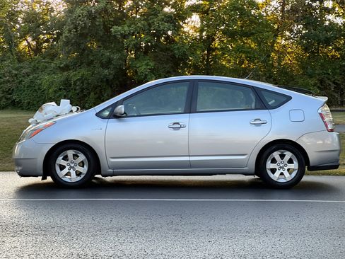 Used 2007 Toyota Prius image 3