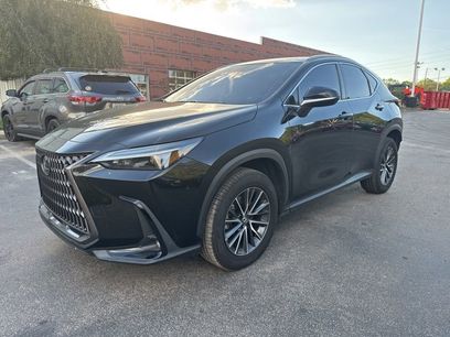 Used 2023 Lexus NX 250 FWD w/ Towing Package (2000 Lbs)