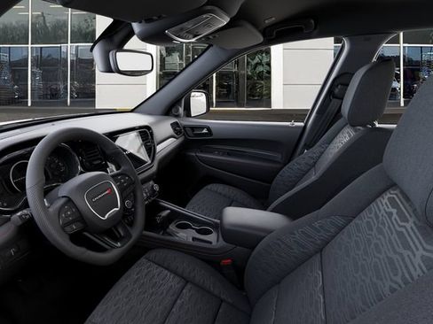New 2026 Dodge Durango GT AWD/4WD image 22