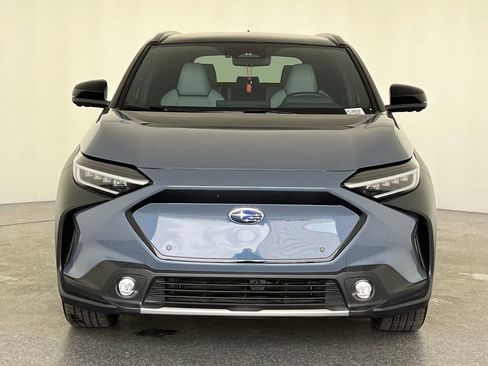 Certified 2024 Subaru Solterra Touring image 10