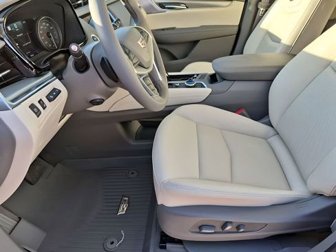 New 2026 Cadillac XT5 Premium Luxury w/ Driver Assist Package image 32