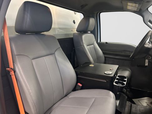 Used 2013 Ford F350 XL RWD image 14