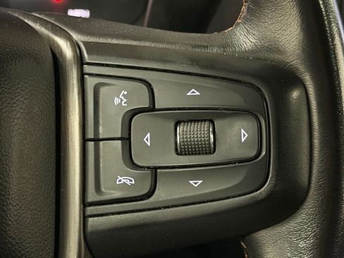 Certified 2022 GMC Sierra 2500 AT4 w/ AT4 Premium Plus Package image 50