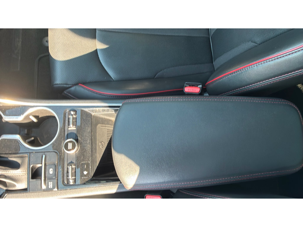 Used 2023 Kia K5 GT FWD image 17