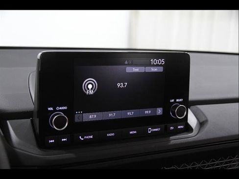 Used 2024 Honda Accord EX image 9