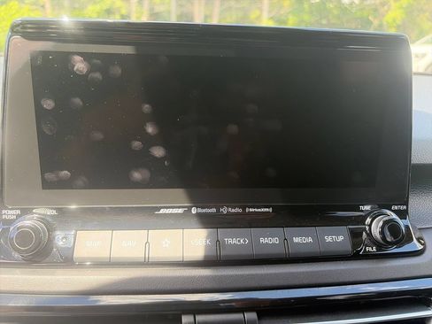 Used 2023 Kia Seltos SX AWD/4WD image 28