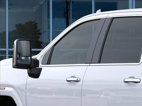 New 2026 GMC Sierra 2500 Denali w/ Denali Reserve Package AWD/4WD image 12