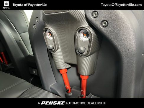 New 2026 Toyota Tacoma TRD Pro AWD/4WD image 15