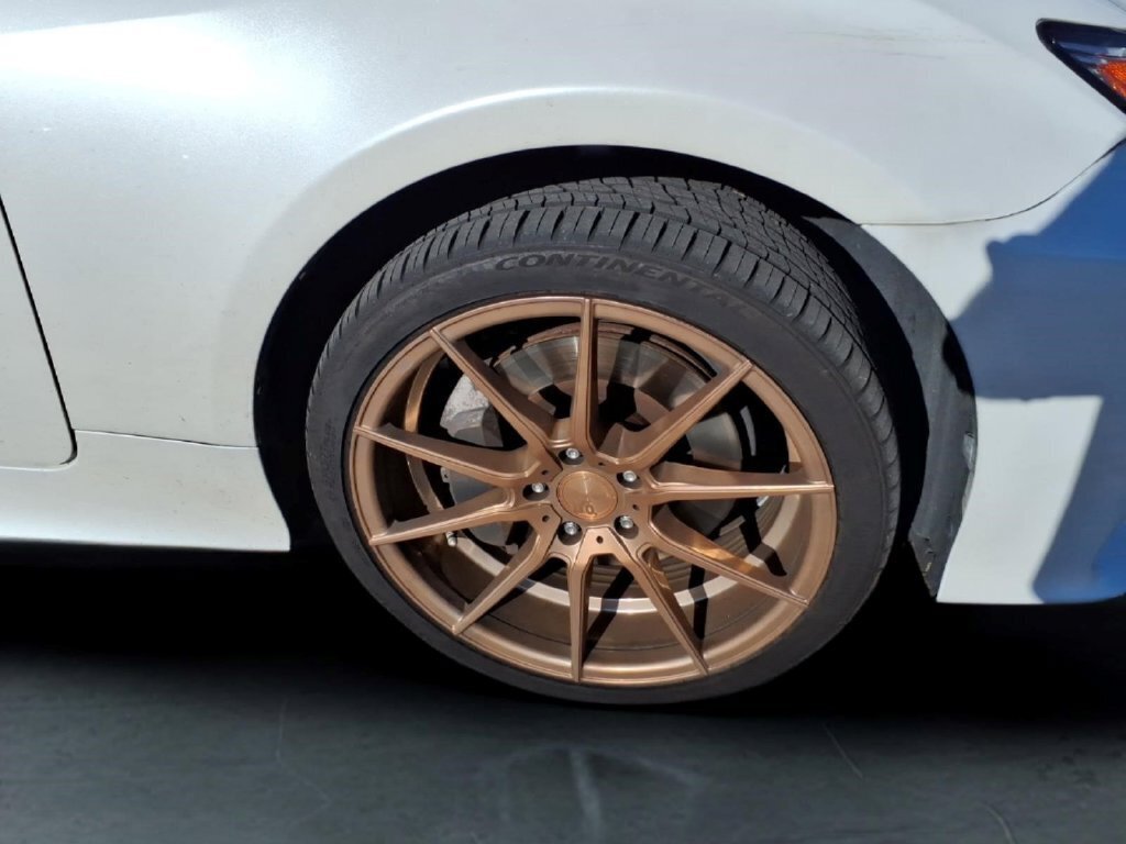 Used 2017 Lexus RC 300 AWD w/ Premium Package image 22