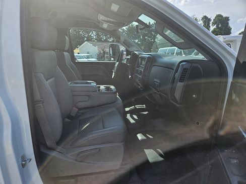 Used 2015 Chevrolet Silverado 3500 W/T w/ WT Convenience Package image 23