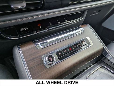 Used 2025 Lincoln Aviator Reserve w/ Equipment Group 201A image 20