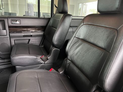 Used 2016 Ford Flex SEL w/ Equipment Group 202A AWD/4WD image 23