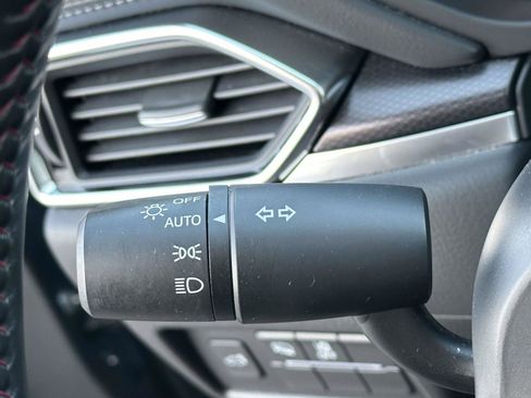 Used 2023 MAZDA CX-5 Carbon Edition image 24