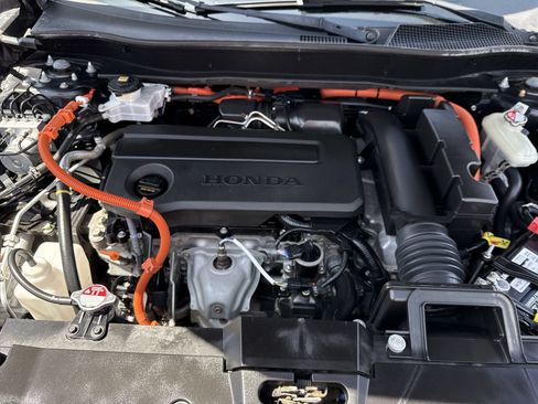 Used 2023 Honda CR-V Sport image 18