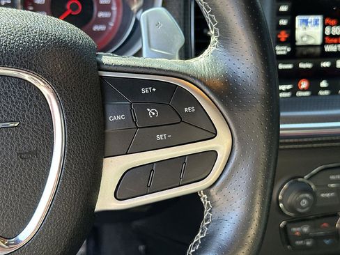 Used 2023 Dodge Charger SRT Hellcat image 24
