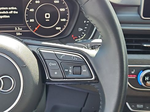 Used 2019 Audi A4 2.0T Premium Plus w/ Premium Plus Package AWD/4WD image 31