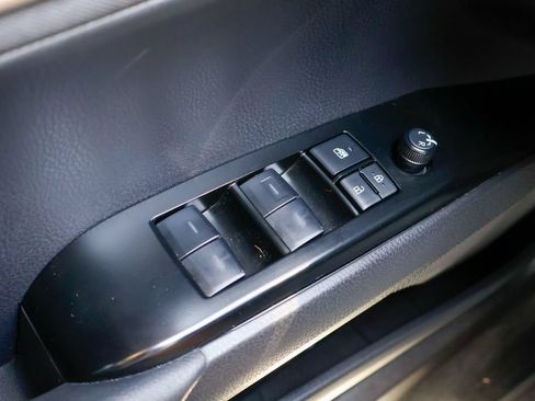 Used 2026 Toyota Camry LE FWD image 18