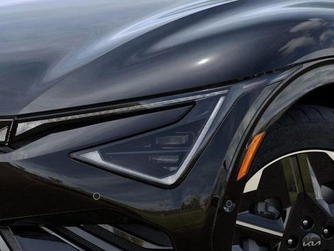 New 2025 Kia EV6 GT-Line RWD image 10
