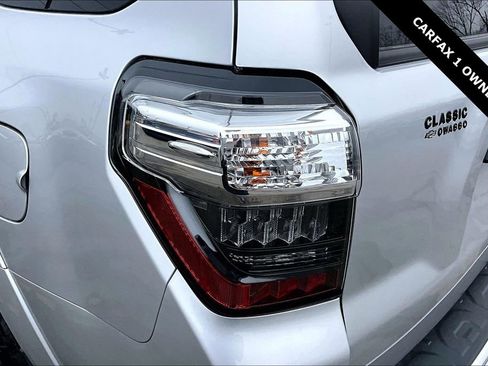 Used 2024 Toyota 4Runner TRD Off-Road Premium w/ Moonroof Package image 22